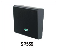 壁掛音箱SP555(木制外殼)